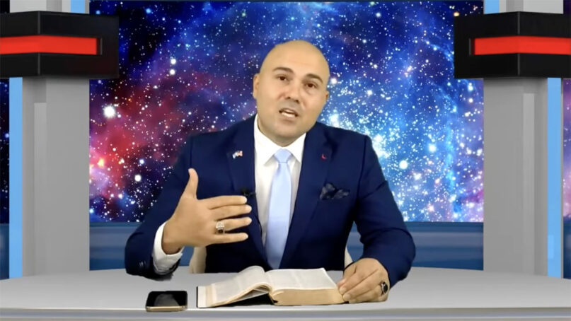 Pastor Saeed Abedini, former political prisoner in Iran, accused of abducting daughter