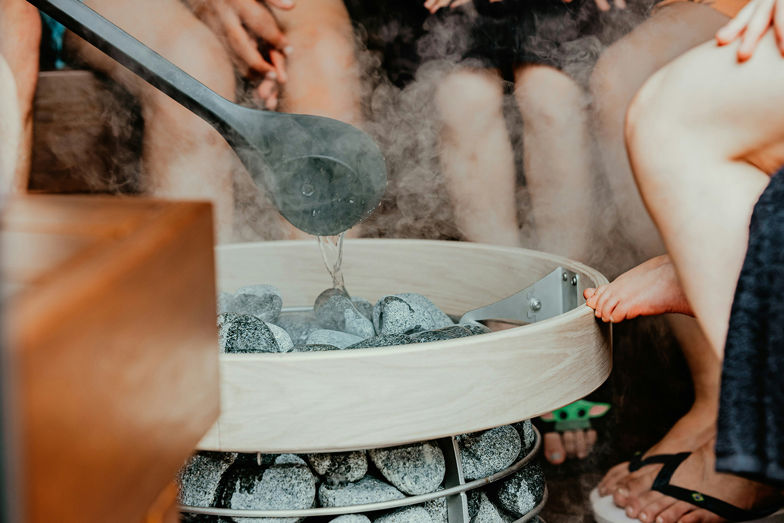 A growing movement wants to regulate the wellness industry