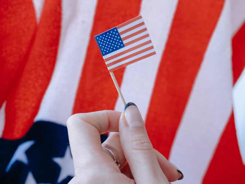 Young Americans are happy about the future. They’re also terrified of it.