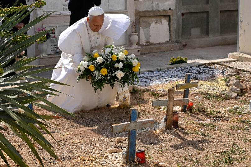 On July 4th, Pope Leo asks United States, Europe: Who is your neighbor?