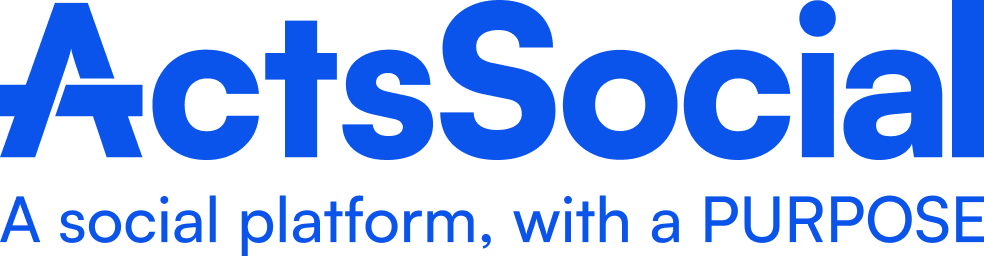 ActsSocial Publicly Launches as Faith-First Social Platform Built on Community Instead of Outrage