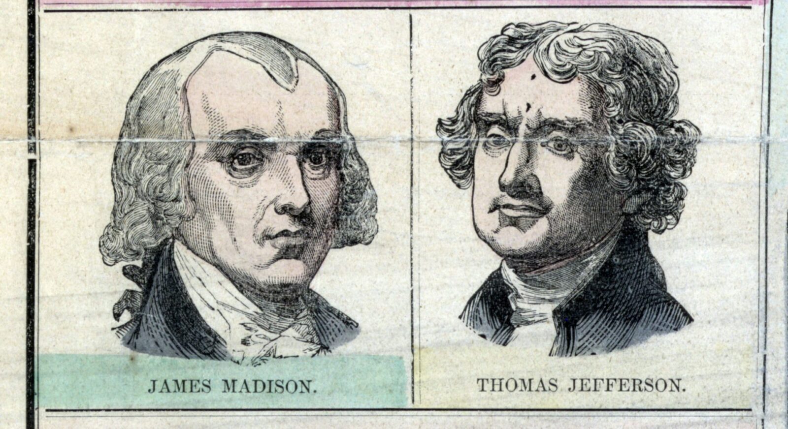From Augustine to Jefferson, the idea of separating church and state has deep religious and secular roots