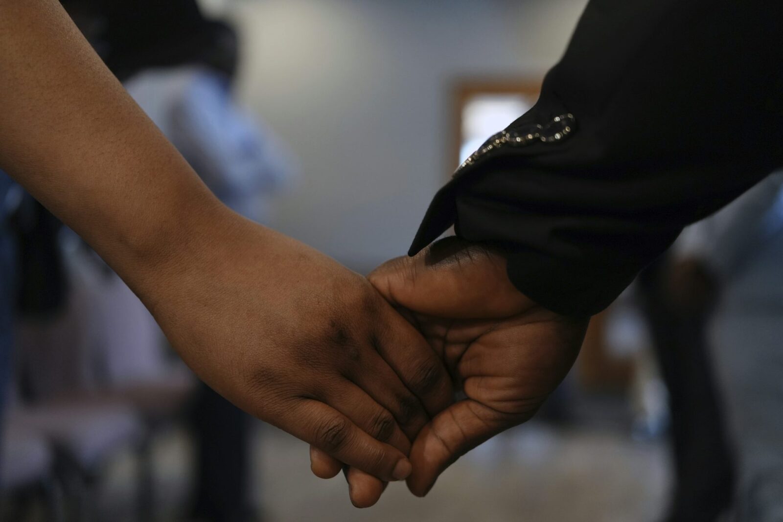 ‘Sanctuary people’ redefine what it means to protect immigrants in uncertain times