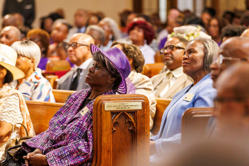 Appeal renews legal fight over Harlem's Abyssinian Baptist Church pastor