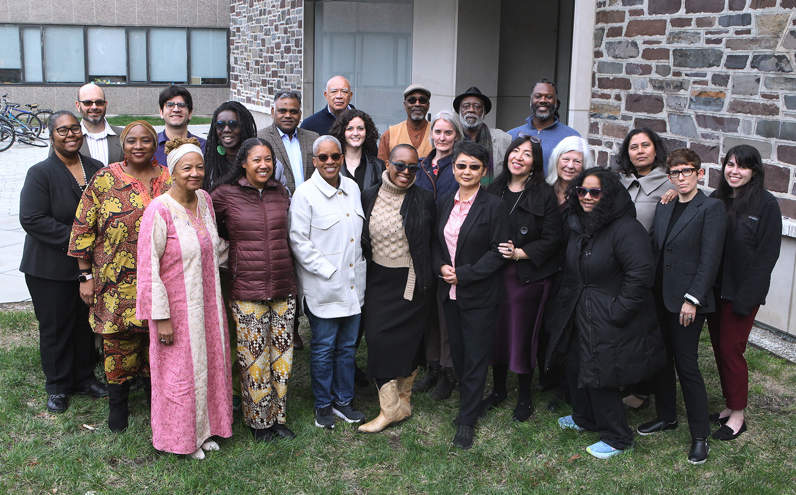Long overlooked and newly energized, Black Buddhist studies challenges US Buddhist history