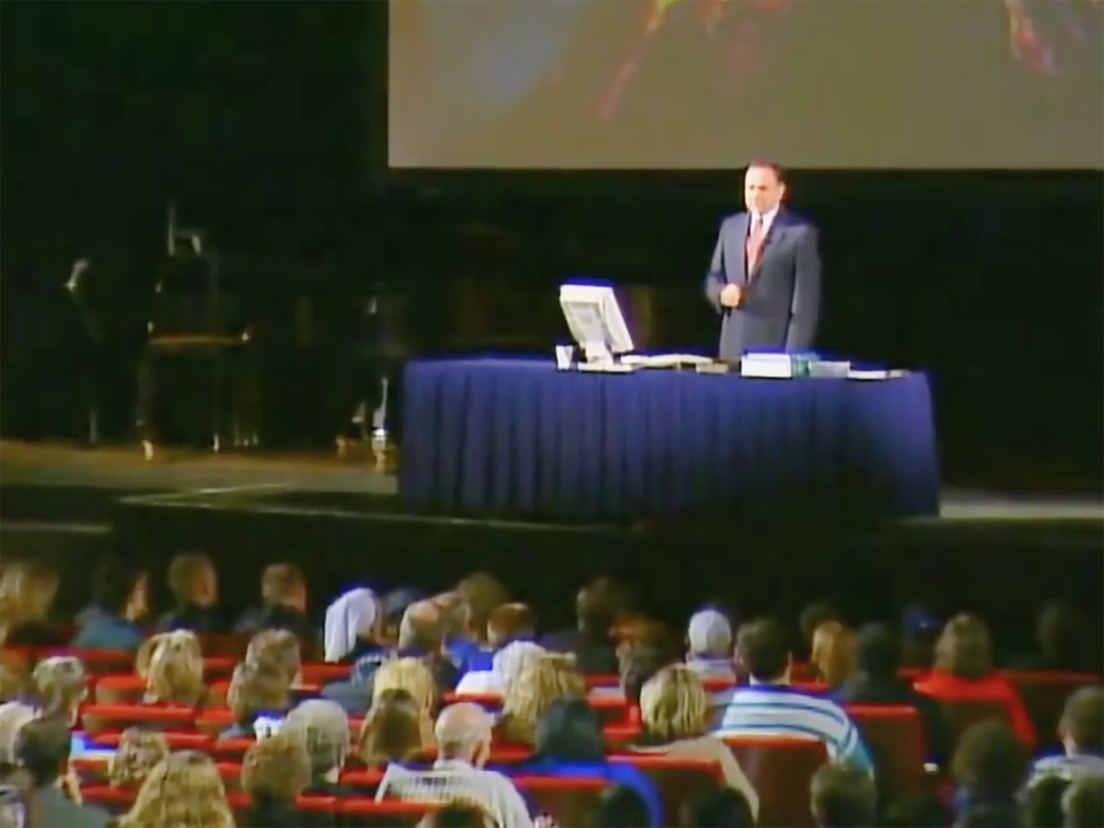 Bill Gothard abuse survivors still seek justice, healing as they reckon with his legacy