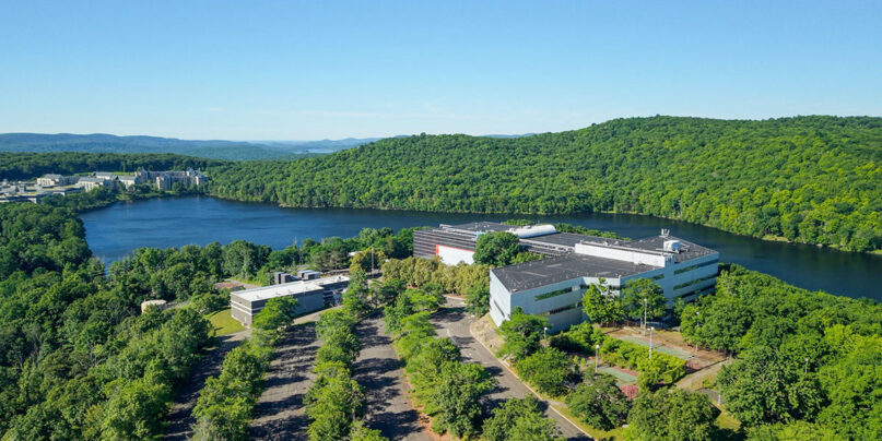 Jehovah’s Witnesses buy data center property for new expansion