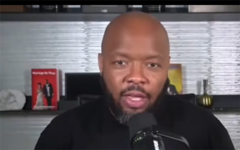 Purity culture backlash over a comedian exposes fear of theological scrutiny