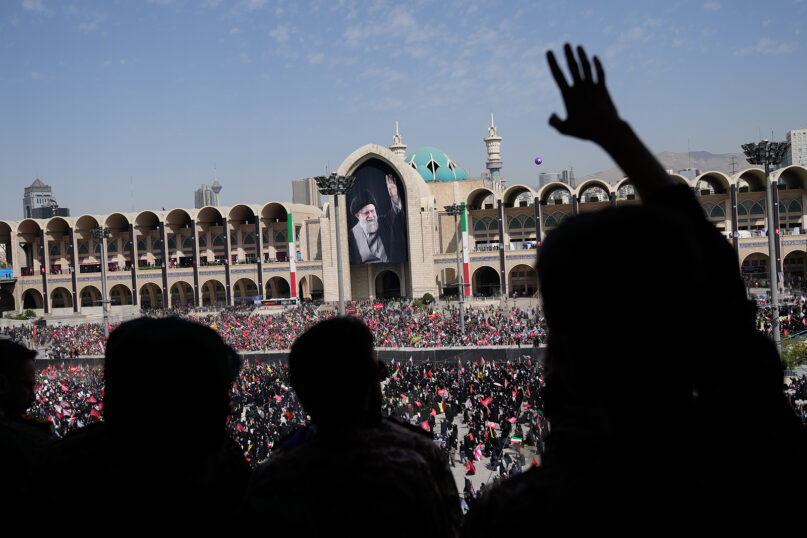 Photos of the Week: Funeral for Ayatollah Khamenei