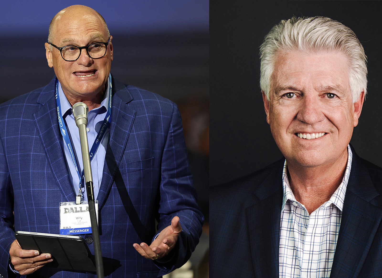 SBC leaders called an abuse crisis a hoax. Abuse survivors want an apology.