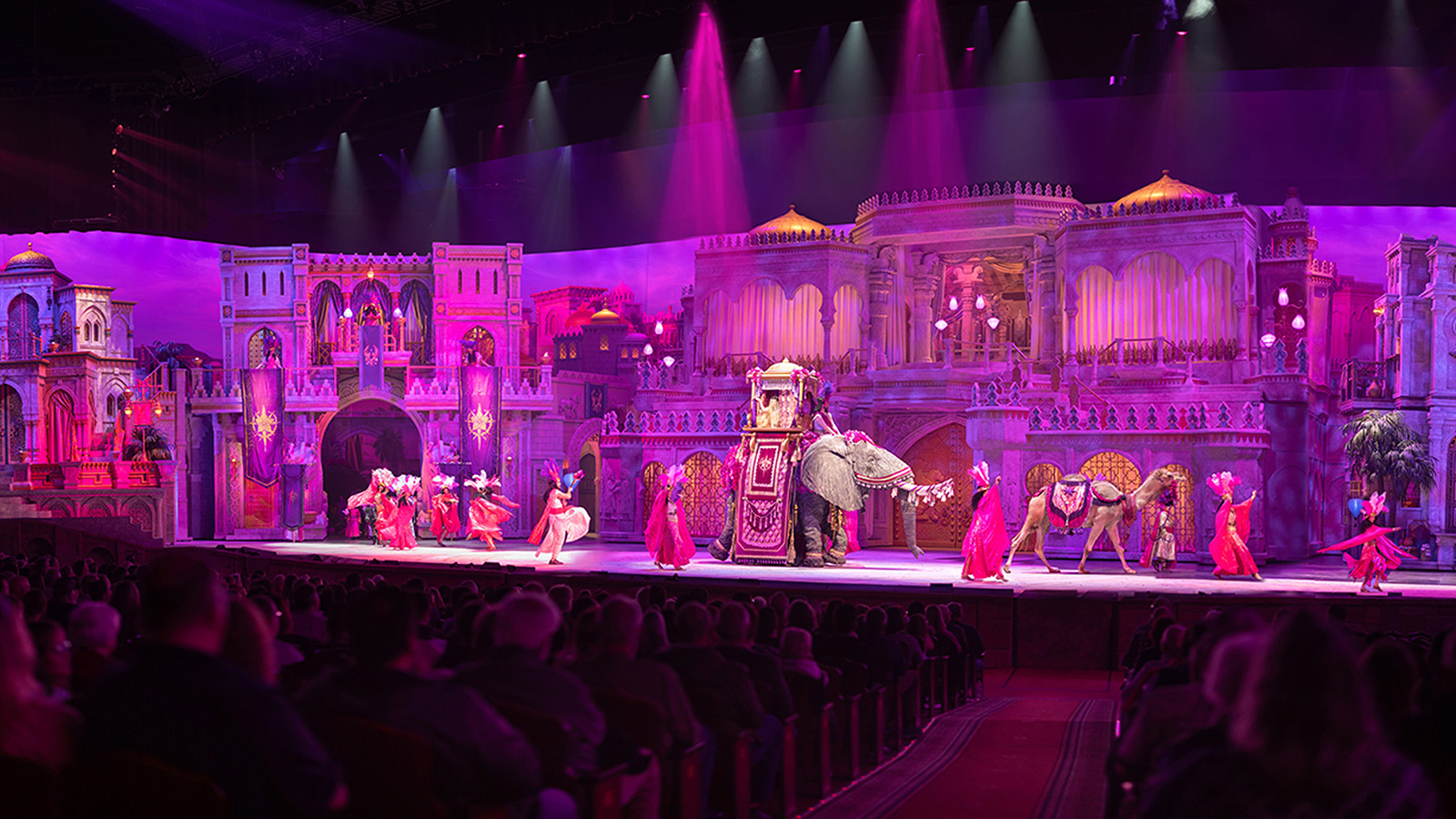 Sight & Sound ‘Christian Broadway’ shows will soon stream on faith-based platform