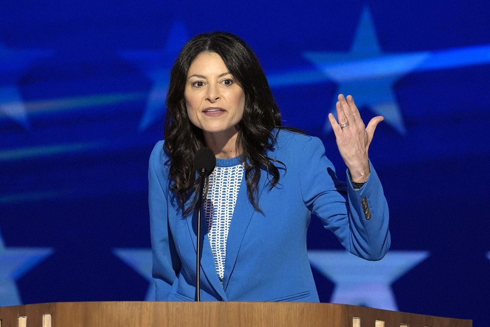 No, Attorney General Nessel, Jews will not disappear