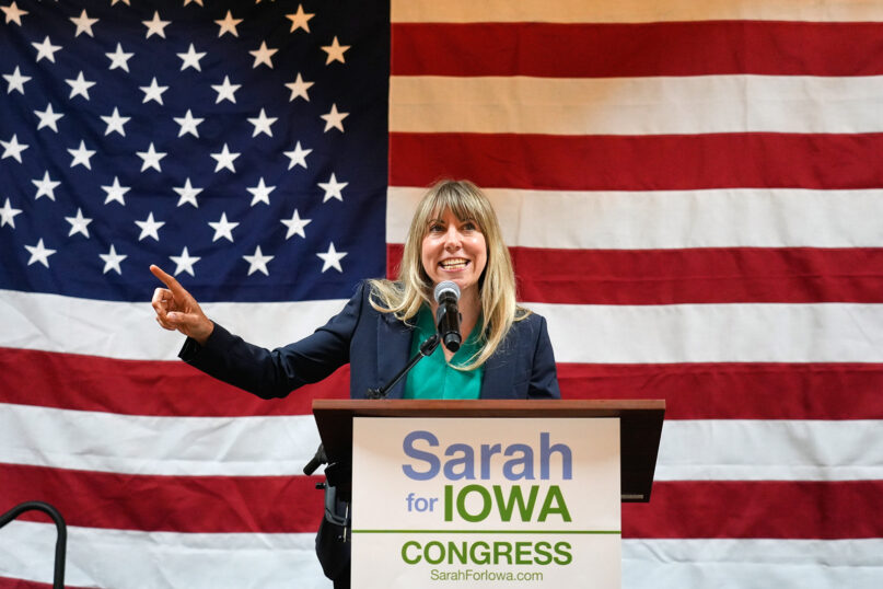 'They're not real pastors': As clergy run as Democrats, Republicans question their faith
